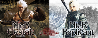 In addition to the Gestalt version, Japan got the bishounen protagonist because of course they did.